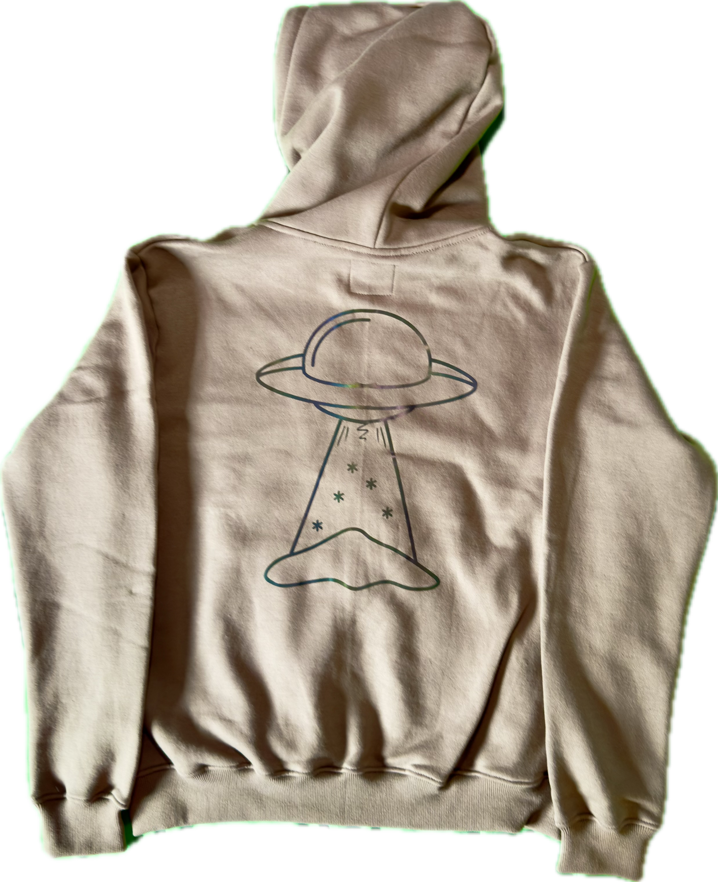 "Abduction" Hoodie