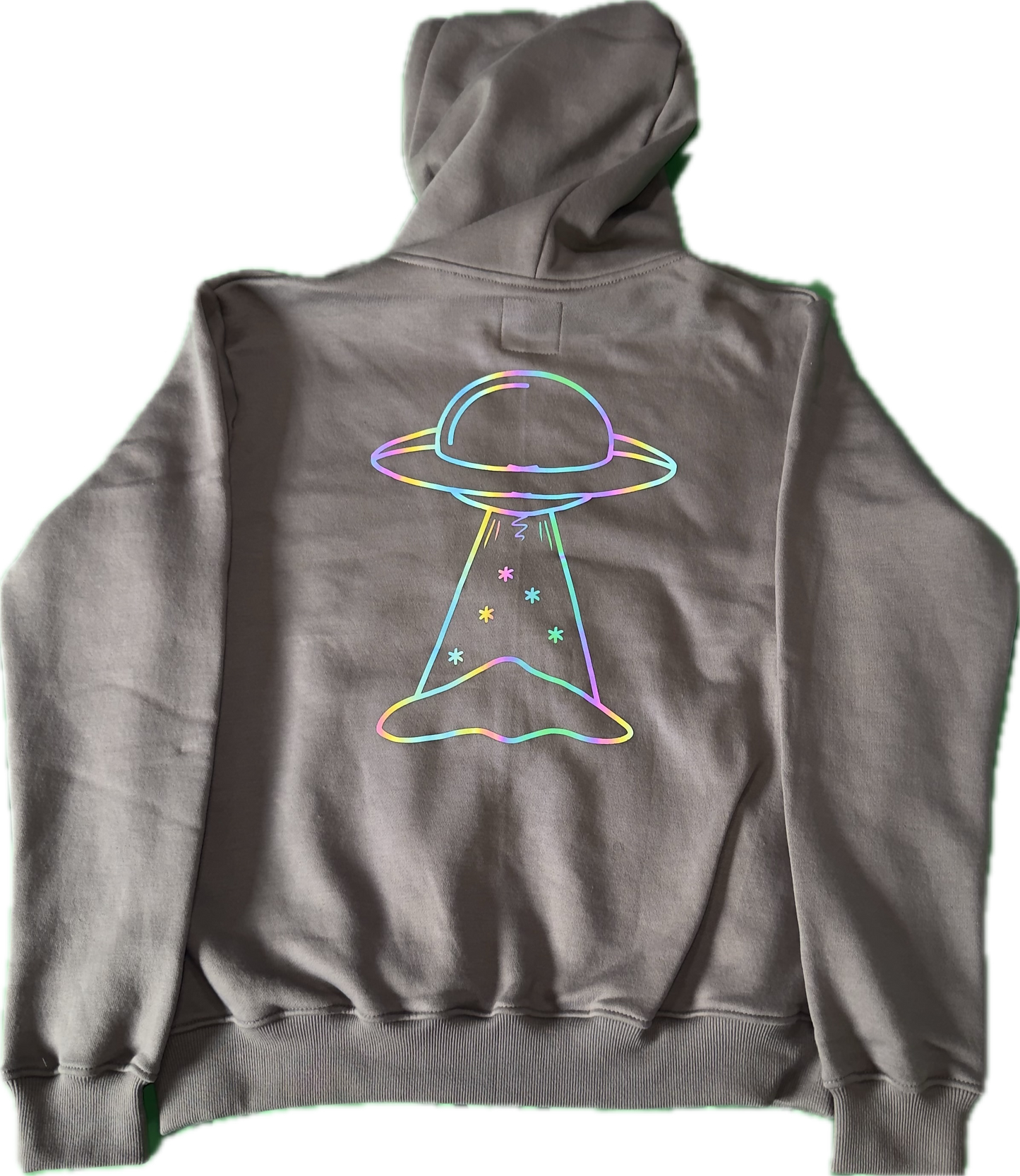 "Abduction" Hoodie