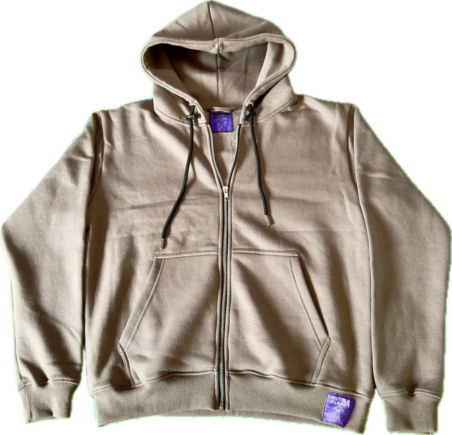 "Abduction" Hoodie