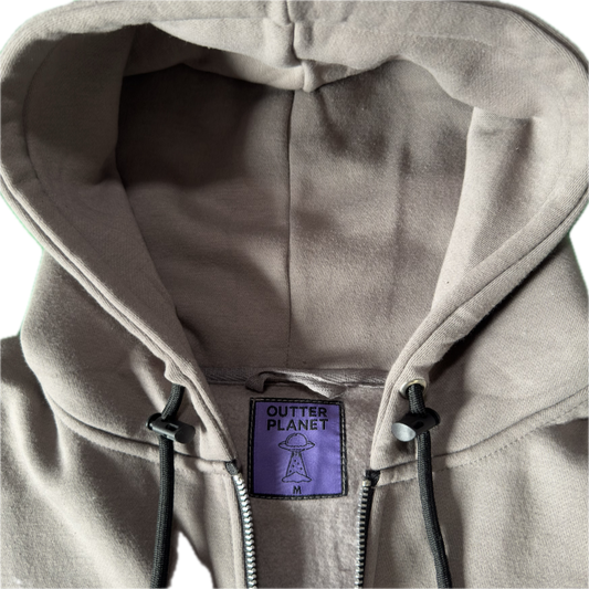 "Abduction" Hoodie