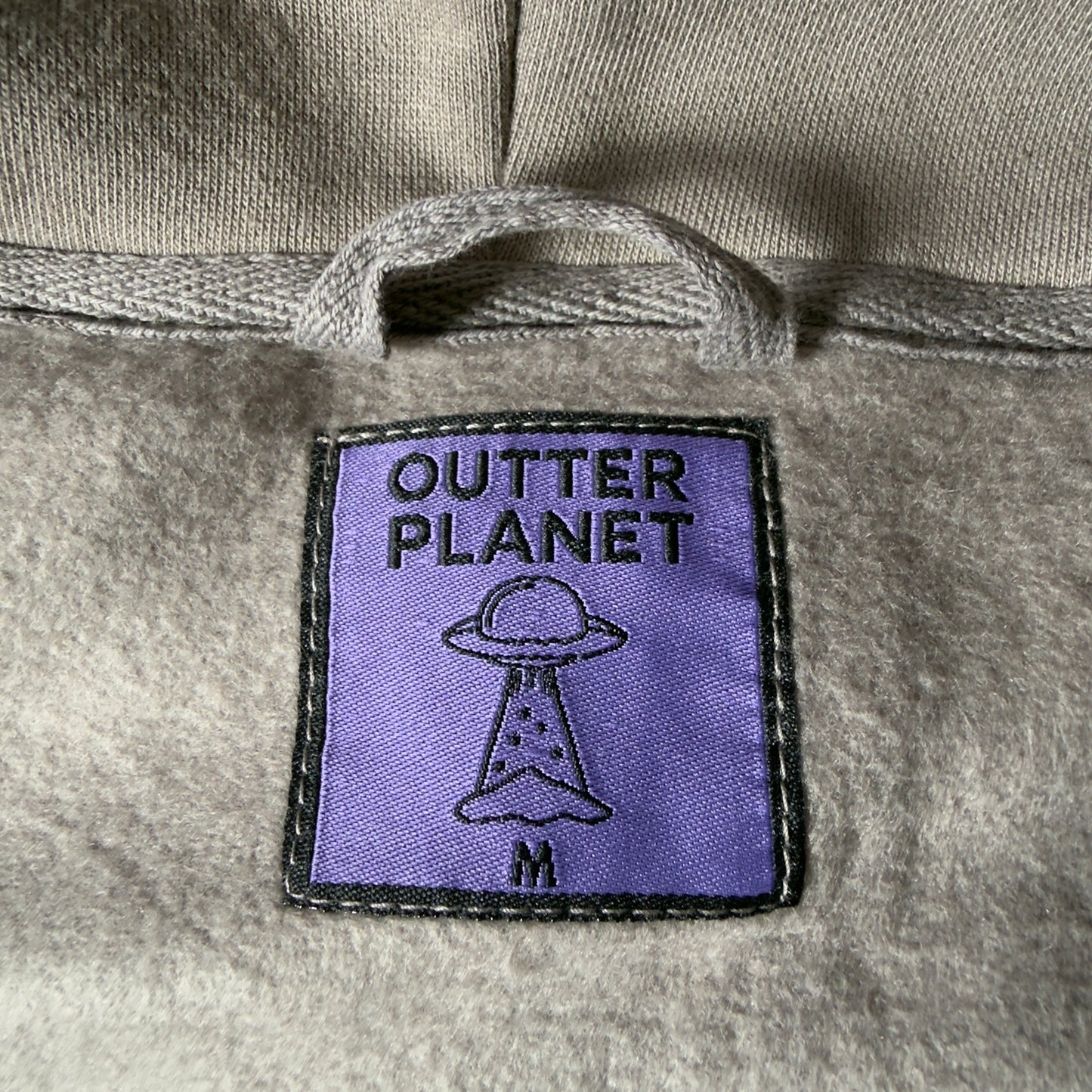 "Abduction" Hoodie